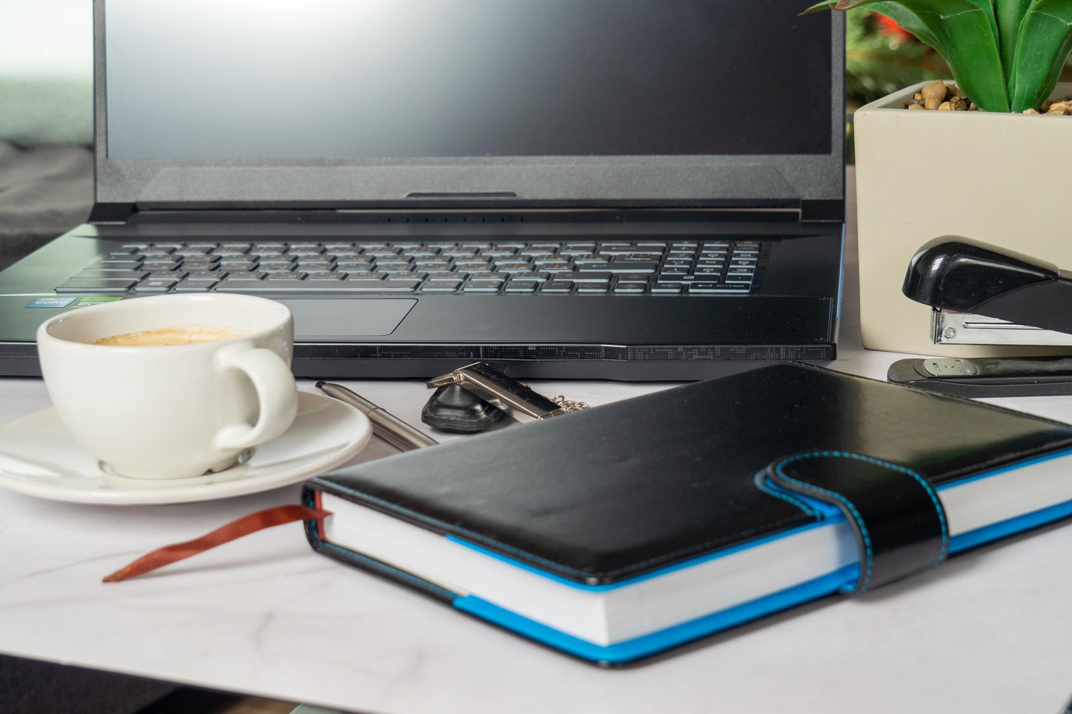 考える仕事の空間