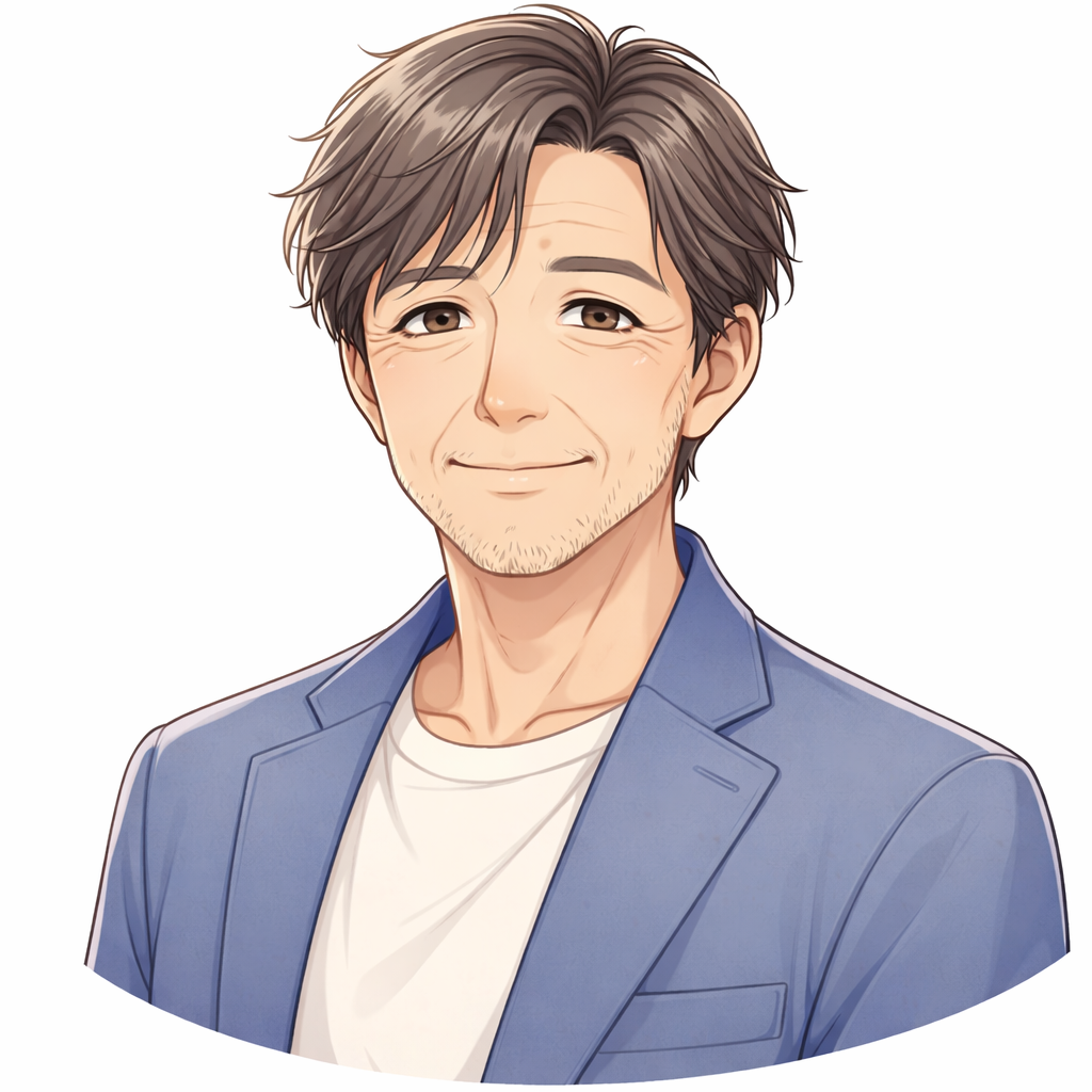 あらかんの中の人