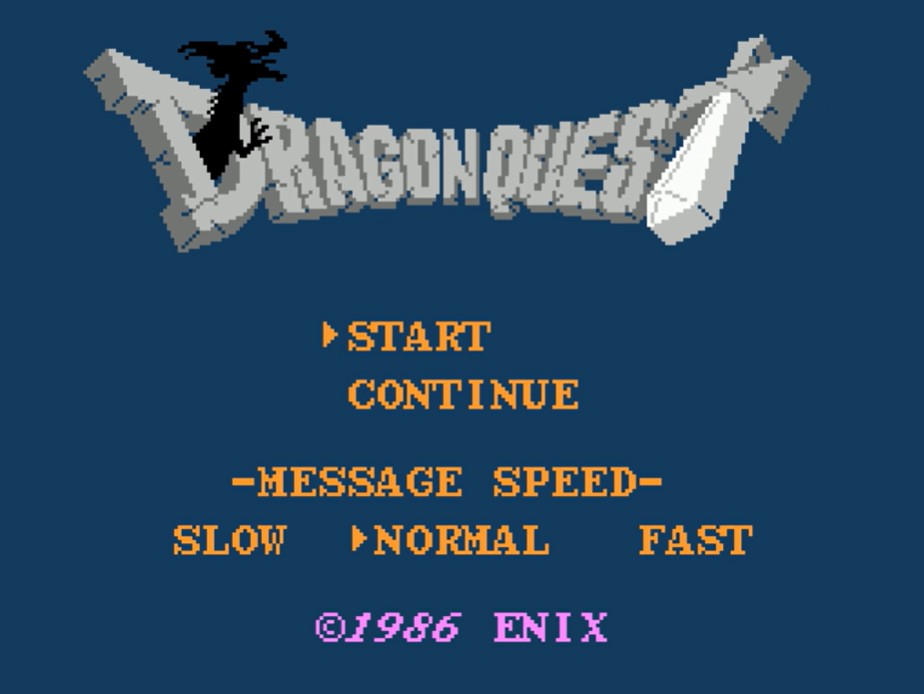 ファミコン版ドラクエ1を徹底解説｜初代の特徴・ふっかつのじゅもん・リメイク版との違い