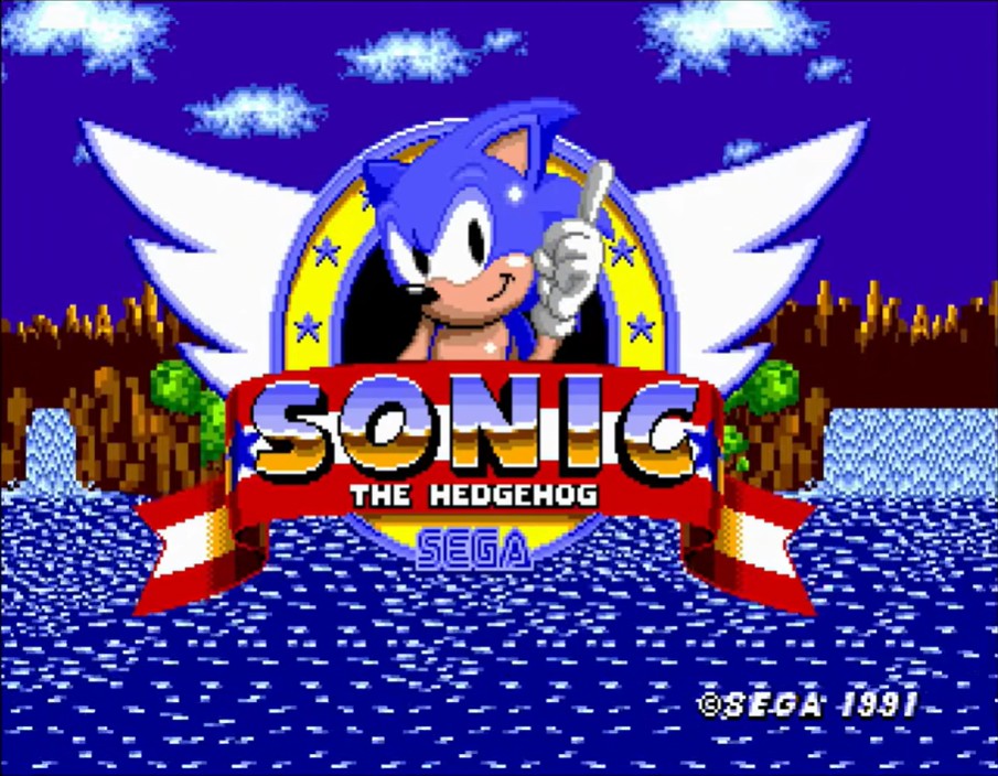 ソニック・ザ・ヘッジホッグとは？初代の魅力・ゲーム内容・今も愛される理由を解説