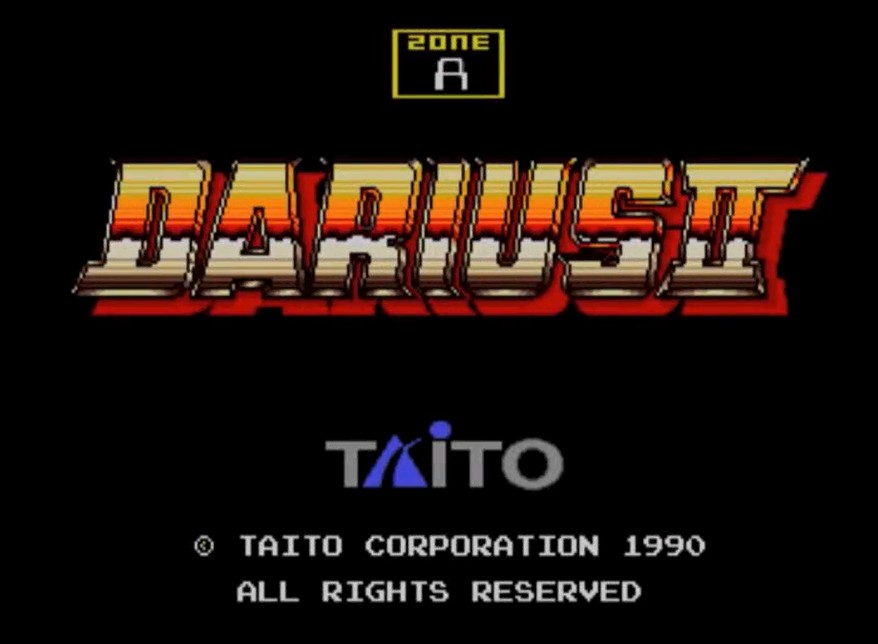 ダライアス2 メガドライブ版を徹底解説｜アーケード版との違い・評価・現在の遊び方