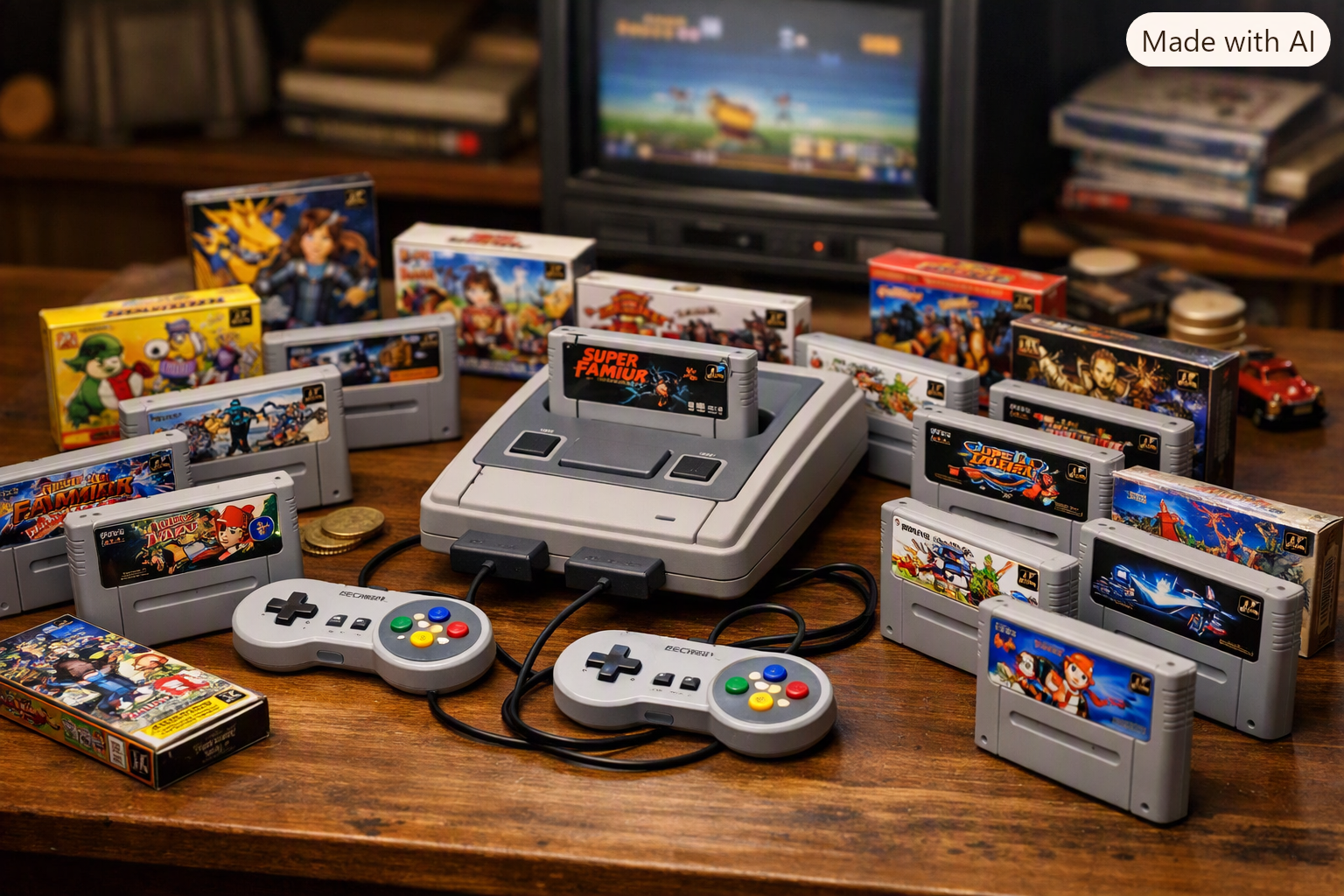 スーパーファミコンの名作おすすめソフト20選！今遊んでも面白いおすすめゲームを紹介