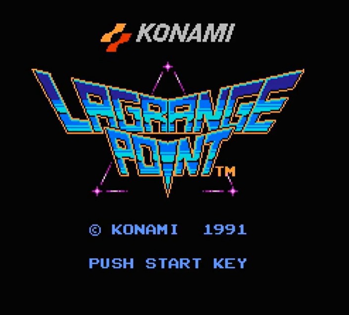 ラグランジュポイント（ファミコン）とは？ SFの物語とFM音源が魅力の異色RPG