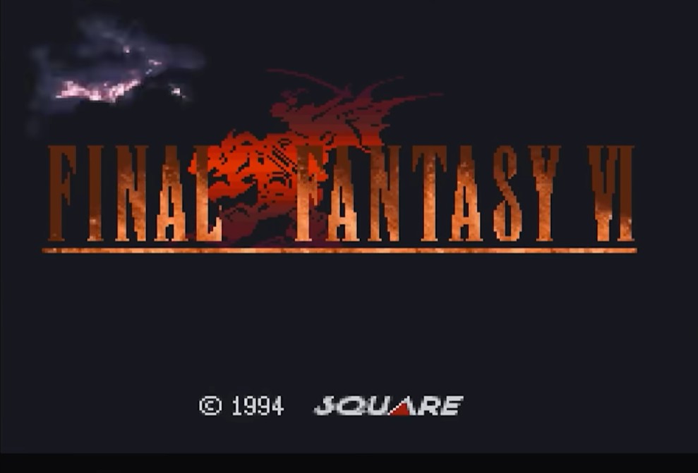 ファイナルファンタジー 6が名作と言われる5つの理由！ストーリー・音楽・魅力を徹底解説